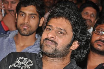 Run Raja Run Audio Launch